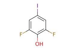 eMolecules​&nbsp;AstaTech / 26-DIFLUORO-4-IODOPHENOL / 1g / 721961590 / E90308 / 95.000 / 950858-06-7 / MFCD09907951 / 255.990 / C6H3F2IO