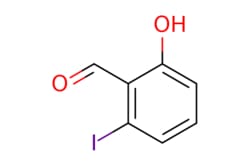 eMolecules​ AstaTech / 2-HYDROXY-6-IODOBENZALDEHYDE / 0.25g / 302797690
