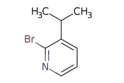 eMolecules​ Ambeed / 2-Bromo-3-isopropylpyridine / 250mg / 490553045 /