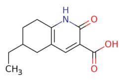 eMolecules​ ChemScene / 6-Ethyl-2-oxo-125678-hexahydroquinoline-3-carboxylic