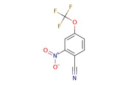 eMolecules​ 142494-69-7 | ChemScene | 2-Nitro-4-(trifluoromethoxy)benzonitrile