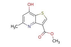 eMolecules​ 2573798-36-2 | ChemScene | Methyl 7-hydroxy-5-methylthieno[32-b]pyridine-3-carboxylate