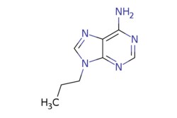 eMolecules​ Ambeed / 9-Propyl-9H-purin-6-amine / 250mg / 592283558 / A121142