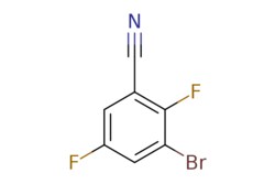 eMolecules​ 1638487-41-8 | 2,5-DIFLUORO-3-BROMOBENZONITRILE | AstaTech