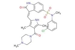 eMolecules​ Medchem Express / SU11274 / 5mg / 673358807 / HY-12014 / /