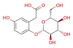 eMolecules​ Medchem Express / Phaseoloidin / 5mg / 569407269 / HY-N7400