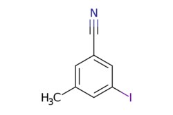 eMolecules​ AOBChem USA / 3-Iodo-5-methylbenzonitrile / 250mg / 726007180