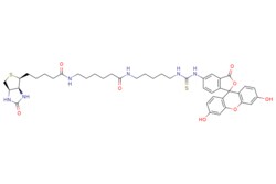 eMolecules​ Medchem Express / Fluorescein Biotin / 1mg / 415688948 / HY-D1030