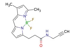 eMolecules​ Broadpharm / BDP FL alkyne / 1mg / 761705681 / BP-28913 / /