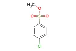 eMolecules​ AstaTech / METHYL 4-CHLOROBENZENESULFONATE / 0.1g / 718058764
