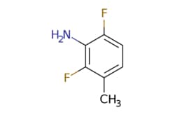 eMolecules​&nbsp;AstaTech / 26-DIFLUORO-3-METHYLANILINE / 1g / 761948562 / F81219 / 95.000 / 144851-63-8 / MFCD06660182 / 143.137 / C7H7F2N