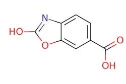 eMolecules​ AstaTech / 2-HYDROXYBENZO[D]OXAZOLE-6-CARBOXYLIC ACID / 0.1g