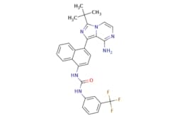 eMolecules​ Medchem Express / KIRA6 / 5mg / 446270117 / HY-19708 / / 1589527-65-0