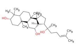 eMolecules​ 7755-01-3 | Medchem Express | (20R)-Protopanaxadiol | 5mg |