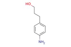 eMolecules​ AstaTech / 4-AMINO-BENZENEPROPANOL / 0.25g / 449751517 / A50572