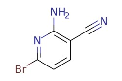 eMolecules​ ChemScene / 2-Amino-6-bromonicotinonitrile / 250mg / 712794512