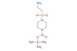 eMolecules​ AstaTech / 4-[(2-AMINOETHYL)SULFONYL]-1-BOC-PIPERAZINE / 0.25g