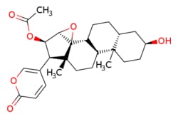 eMolecules​ 470-37-1 | Medchem Express | Cinobufagin | 5mg | 446275045