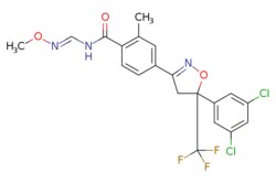 eMolecules​&nbsp;928783-29-3 | Medchem Express |  Fluxametamide |  5mg | 446276243 | HY-108690 | 474.26 |  C20H16Cl2F3N3O3