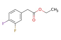 eMolecules​ AstaTech / ETHYL 3-FLUORO-4-IODOPHENYLACETATE / 1g / 164729836