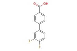 eMolecules​ AstaTech / 4-BIPHENYL-34-DIFLUORO-CARBOXYLIC ACID / 1g / 112530521