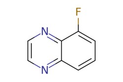 eMolecules​ Ambeed / 5-Fluoroquinoxaline / 250mg / 598443694 / A362258