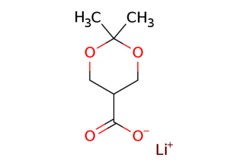 eMolecules​ ChemScene / Lithium 22-dimethyl-13-dioxane-5-carboxylate /