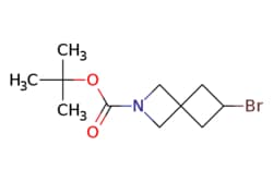 eMolecules​ 2409962-67-8 | tert-butyl 6-bromo-2-azaspiro[3.3]heptane-2-carboxylate