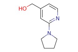 eMolecules​ ChemScene / (2-(Pyrrolidin-1-yl)pyridin-4-yl)methanol / 100mg