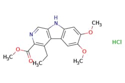 eMolecules​&nbsp;Medchem Express / DMCM (hydrochloride) / 5mg / 446255274 / HY-100369A /  / 1215833-62-7 / MFCD10687107 / 350.800 / C17H19ClN2O4