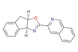 eMolecules​ Ambeed / (3aS8aR)-2-(Isoquinolin-3-yl)-3a8a-dihydro-8H-indeno[12-d]oxazole