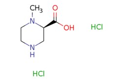 eMolecules​ Pharmablock / (2R)-1-methylpiperazine-2-carboxylic aciddihydrochloride