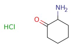 eMolecules​ 6946-05-0 | ChemScene | 2-Aminocyclohexan-1-one hydrochloride