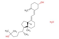 eMolecules​&nbsp;Medchem Express / Calcifediol (monohydrate) / 5mg / 446270845 / HY-32351A /  / 63283-36-3 / MFCD08600001 / 418.662 / C27H46O3