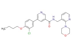 eMolecules​ 1266212-81-0 | Medchem Express | A-887826 | 5mg | 713705295