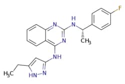 eMolecules​ 2677786-27-3 | Medchem Express | GRK6-IN-2 | 5mg | 746319373