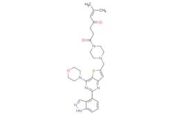 eMolecules​ Medchem Express / CNX-1351 / 5mg / 446267577 / HY-16596 / /