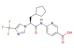 eMolecules​ 1215197-37-7 | Medchem Express | PF-04991532 | 5mg | 415685517