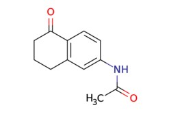 eMolecules​ AstaTech / N-(5-OXO-5678-TETRAHYDRONAPHTHALEN-2-YL)ACETAMIDE