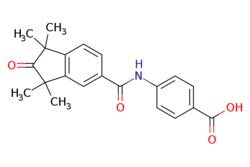 eMolecules​&nbsp;215307-86-1 | Medchem Express |  BMS 753 |  5mg | 572596439 | HY-107395 | MFCD18384955 | 351.402 |  C21H21NO4