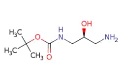 eMolecules​ Ambeed / (S)-tert-Butyl (3-amino-2-hydroxypropyl)carbamate