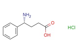 eMolecules​ 1010129-08-4 | Ambeed | (R)-4-Amino-4-phenylbutanoic acid hydrochloride