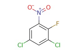 eMolecules​ AstaTech / 35-DICHLORO-2-FLUORO-1-NITROBENZENE / 0.25g / 323608355