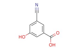 eMolecules​ 1163141-57-8 | Ambeed | 3-Cyano-5-hydroxybenzoic acid | 100mg