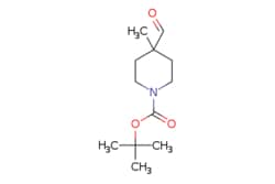 eMolecules​ AstaTech / 1-BOC-4-FORMYL-4-METHYLPIPERIDINE / 0.1g / 718054102