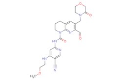 eMolecules​ 1708971-72-5 | Medchem Express | FGFR4-IN-1 | 5mg | 446255842