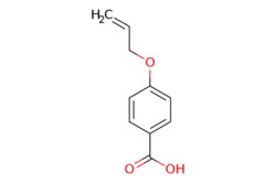 eMolecules​ 27914-60-9 | ChemScene | 4-Prop-2-enoxybenzoic acid | 5g |