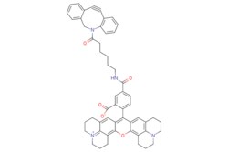 eMolecules​ Broadpharm / ROX DBCO 5-isomer / 1mg / 761705907 / BP-28971