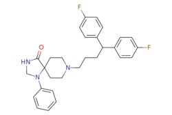 eMolecules​ 1841-19-6 | Medchem Express | Fluspirilene | 5mg | 441682042