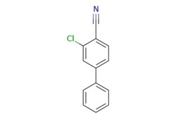 eMolecules​ ChemScene / 2-Chloro-4-phenylbenzonitrile / 1g / 654762936